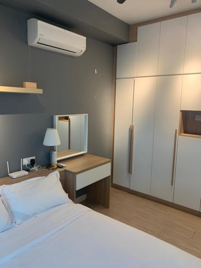 Apartment Fhs Homestay @ Arte Plus Jalan Ampang T2-11-02 Kuala Lumpur