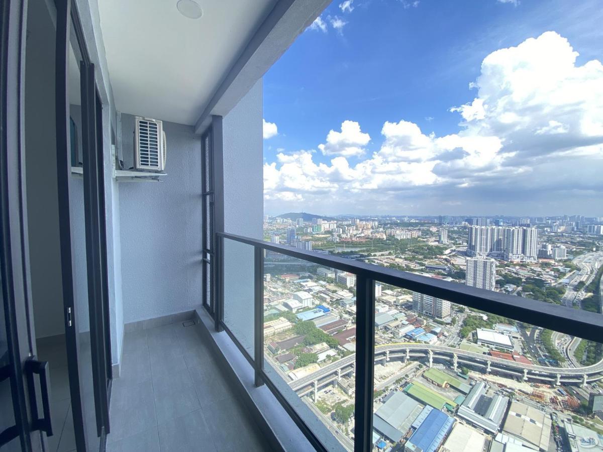 Apartment Trion Premium @ Kl