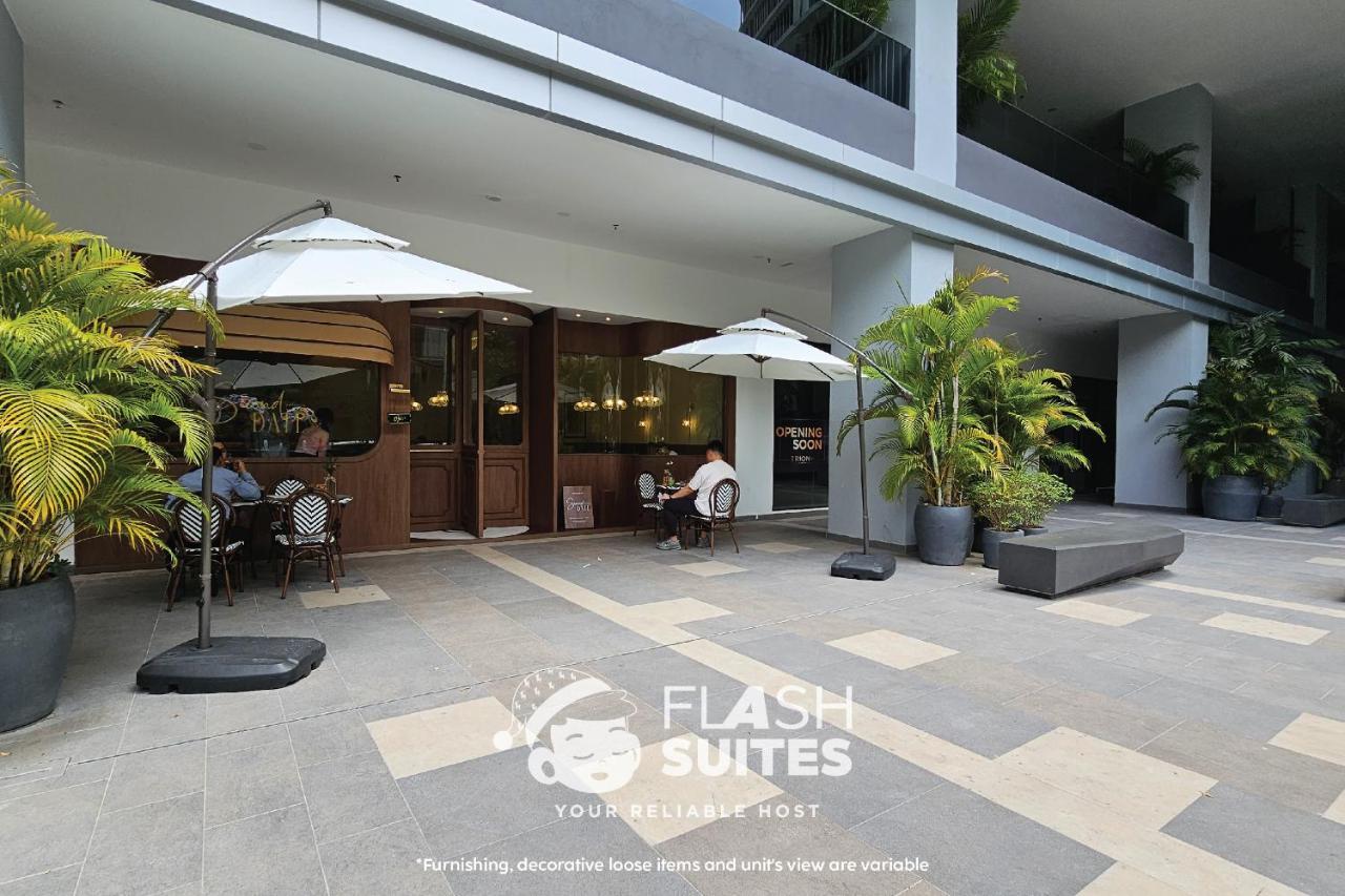 Trion Premium @ Kl Apartment Kuala Lumpur