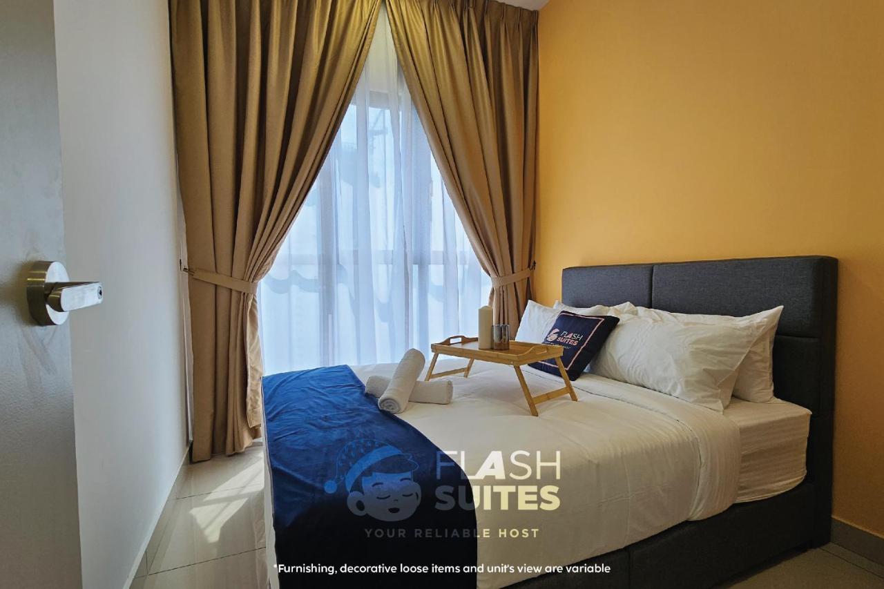Apartment Trion Premium @ Kl Kuala Lumpur