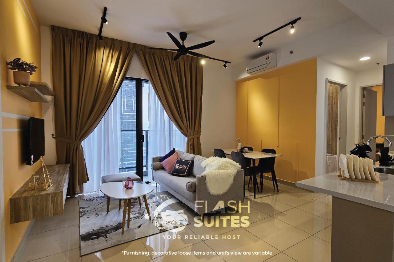 Trion Premium @ Kl Apartment