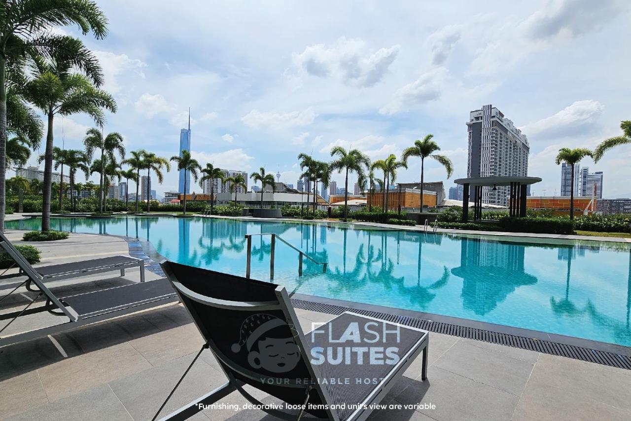 Apartment Trion Premium @ Kl