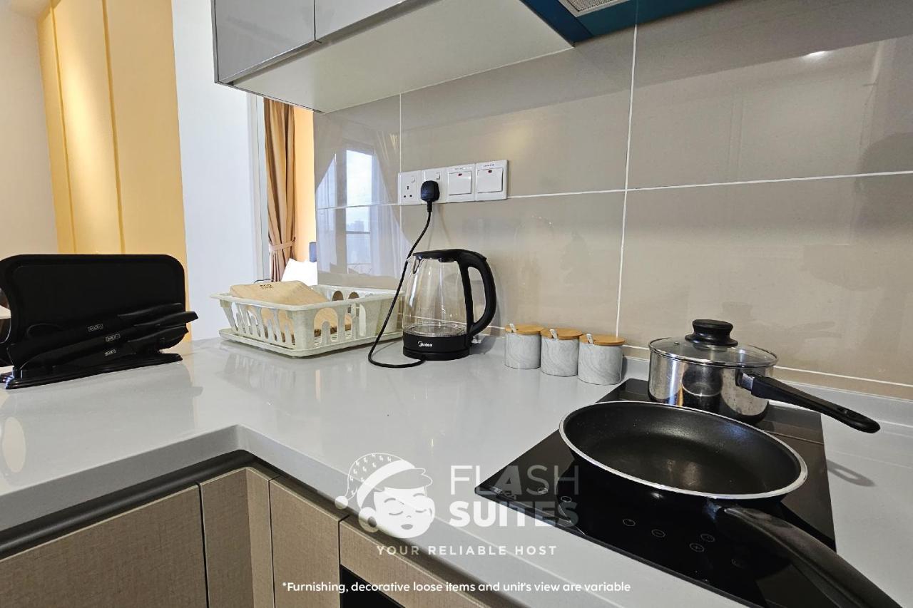 Trion Premium @ Kl Apartment *