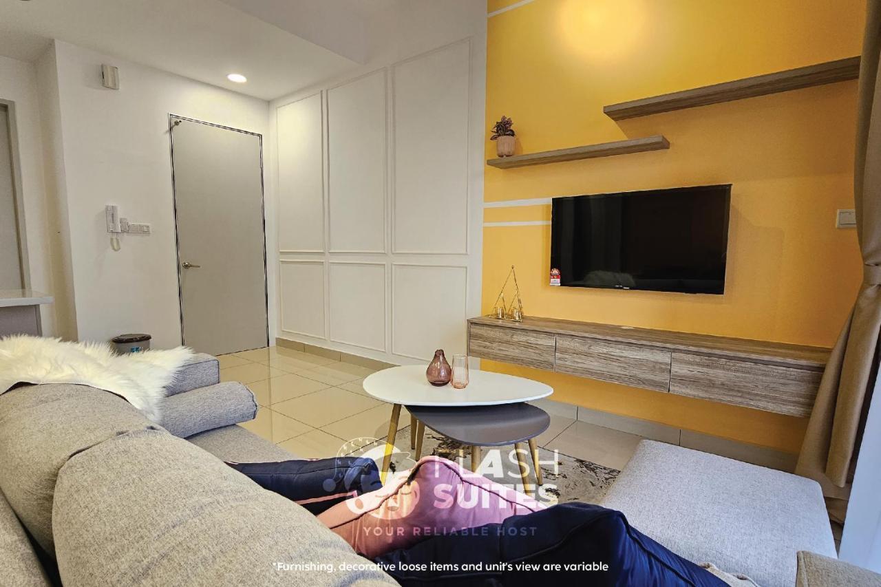 Trion Premium @ Kl Kuala Lumpur
