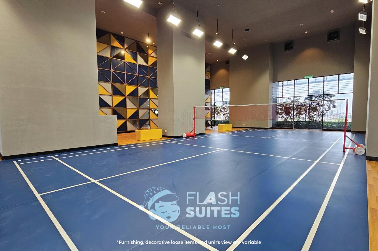 Apartment Trion Premium @ Kl Kuala Lumpur