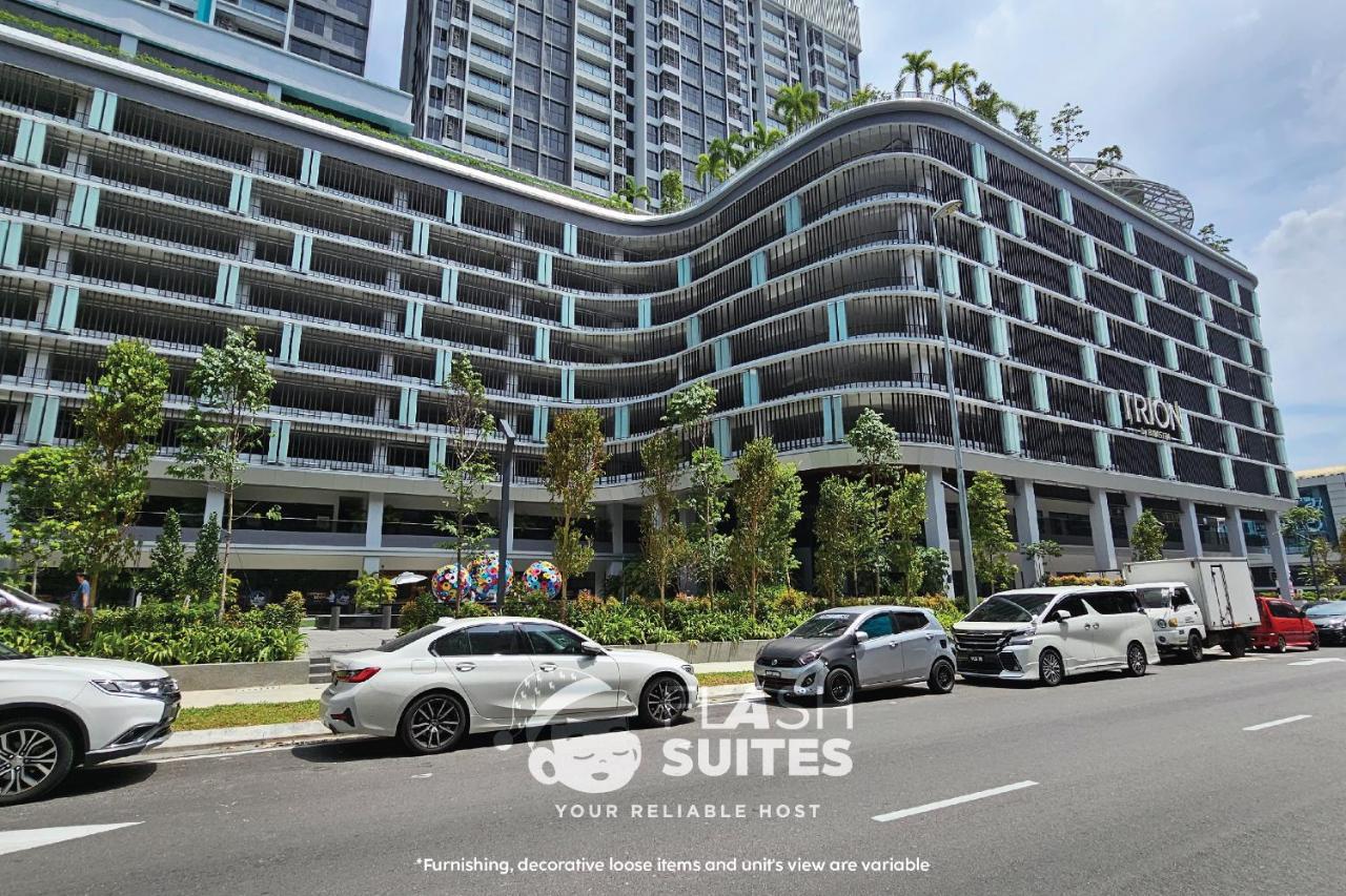 Trion Premium @ Kl