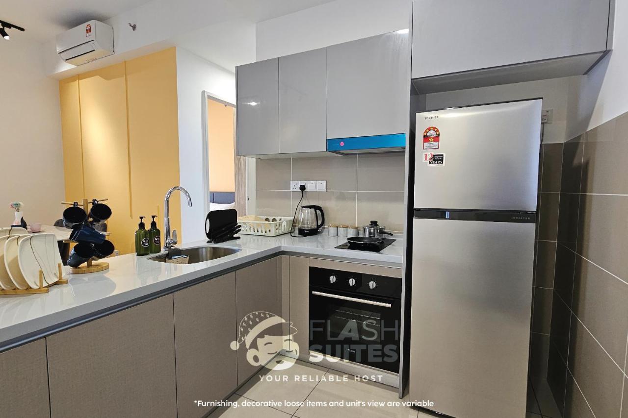 Trion Premium @ Kl Apartment