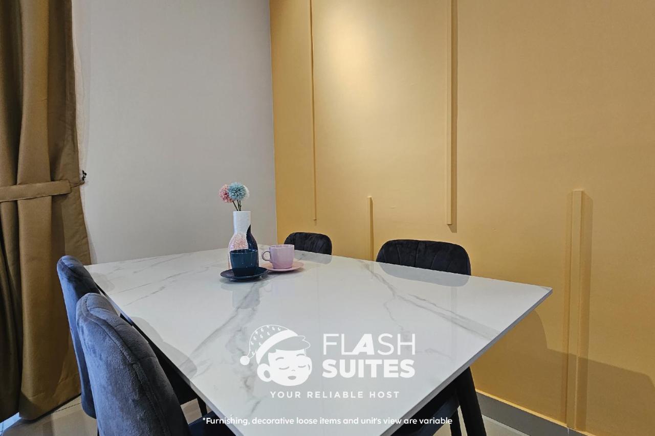 Trion Premium @ Kl Apartment Kuala Lumpur