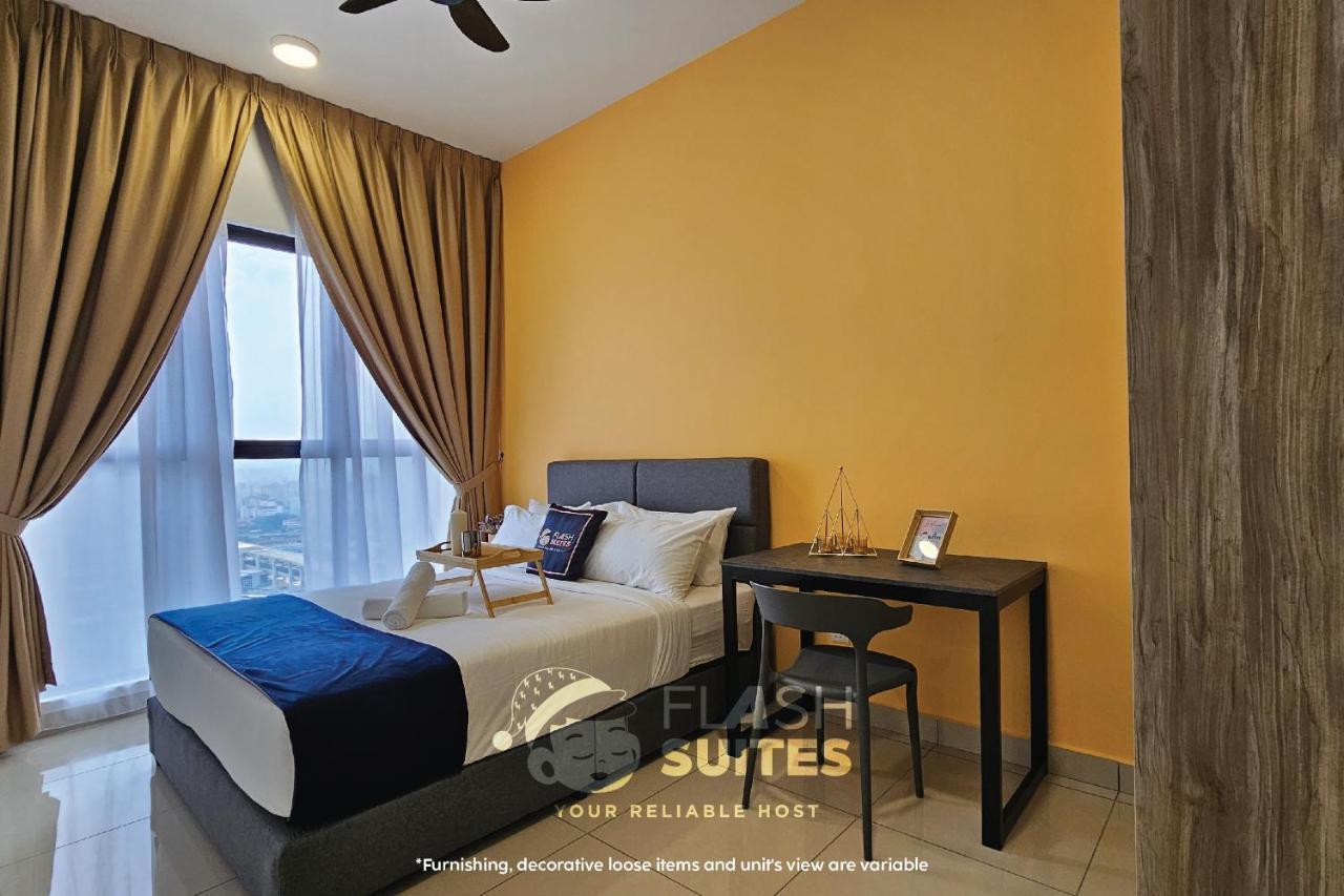 Trion Premium @ Kl Apartment Kuala Lumpur