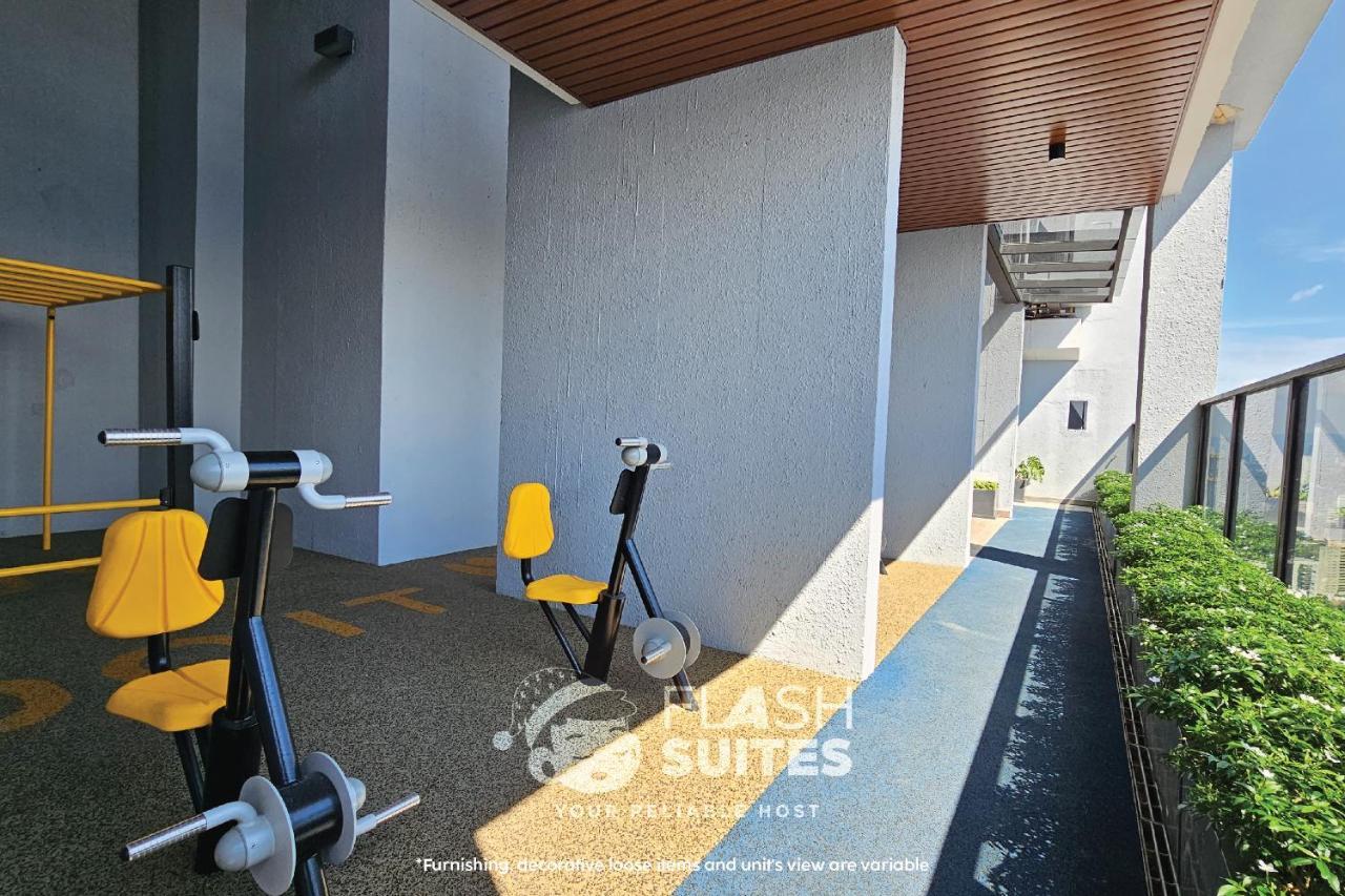 Apartment Trion Premium @ Kl Kuala Lumpur