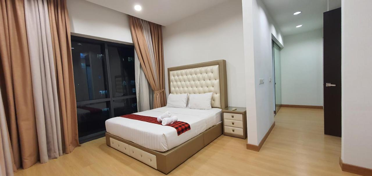 The Elements Jalan Ampang Homestay *