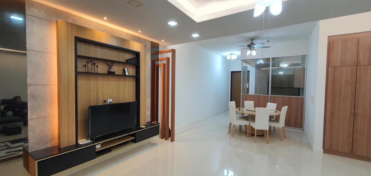 Homestay The Elements Jalan Ampang