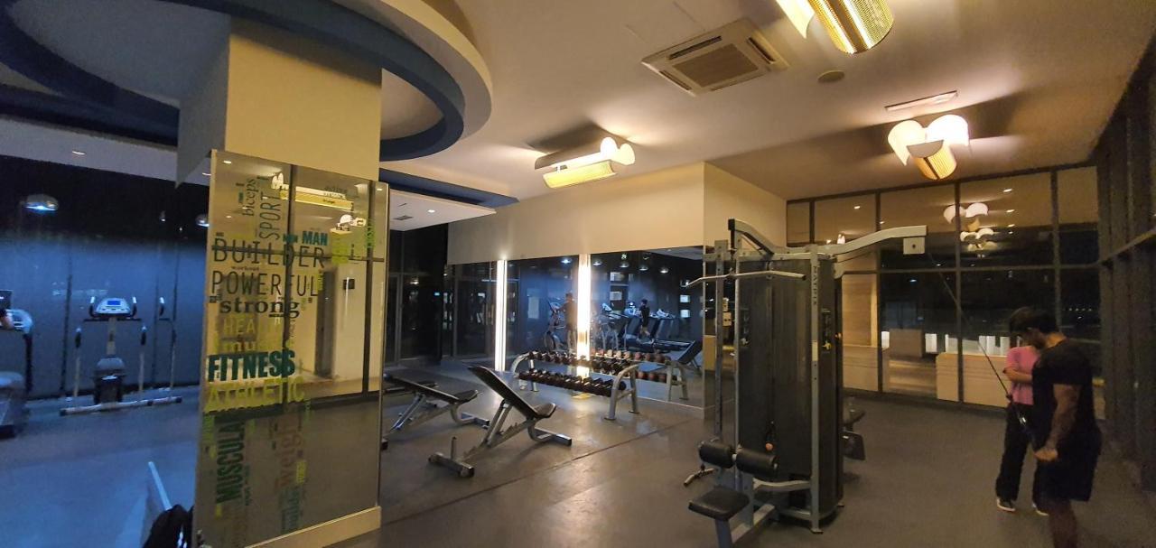 Homestay The Elements Jalan Ampang *
