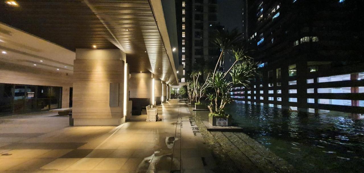 The Elements Jalan Ampang Homestay