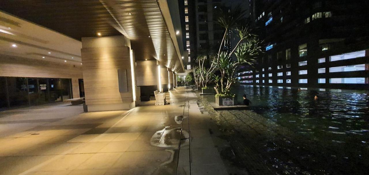 Homestay The Elements Jalan Ampang Kuala Lumpur
