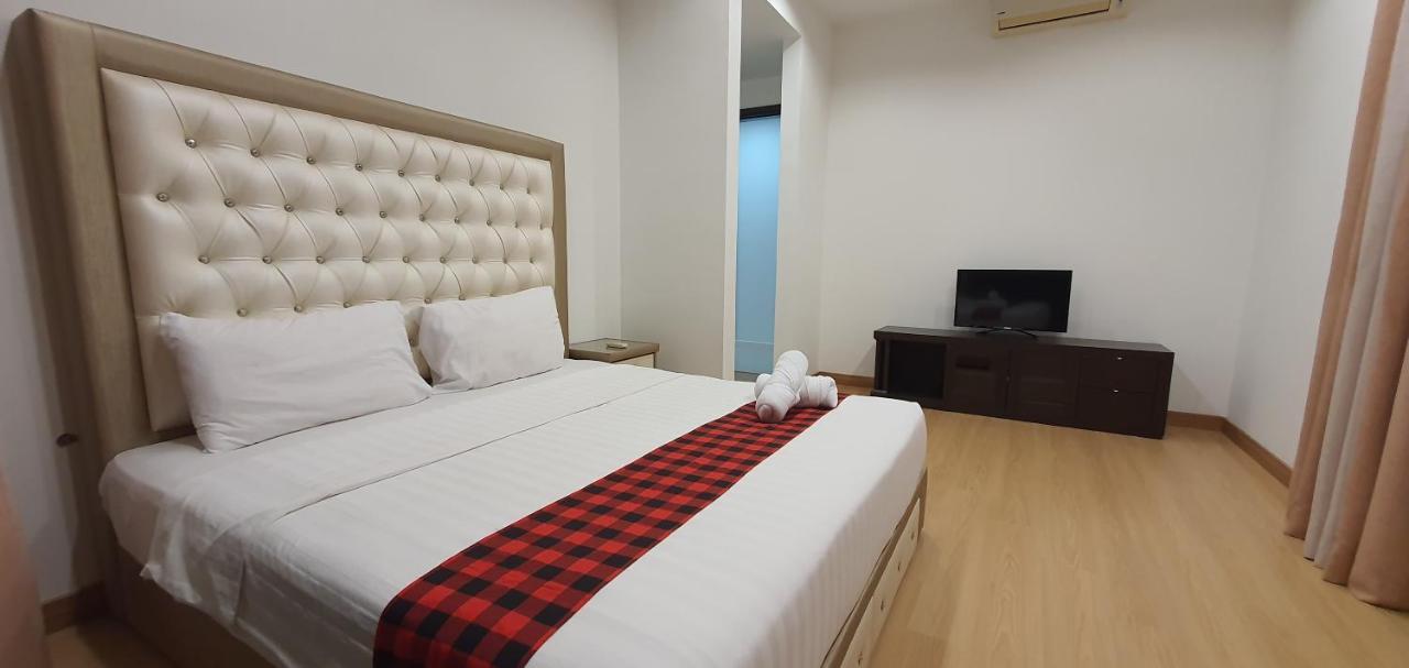 Homestay The Elements Jalan Ampang *