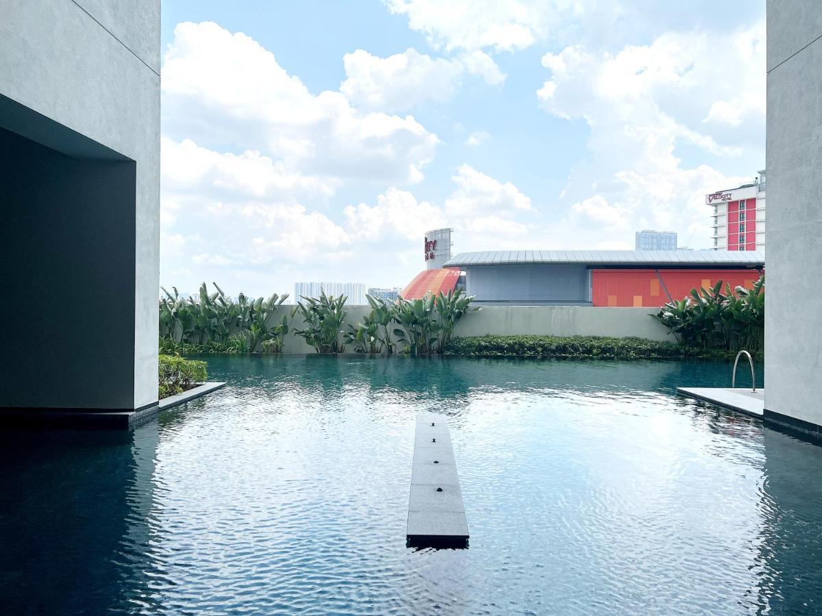 Apartment Infini Suites@ Residences, Sunway Velocity Kl Kuala Lumpur