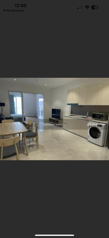 Apartemen Quill Residences Klcc By Sky World *