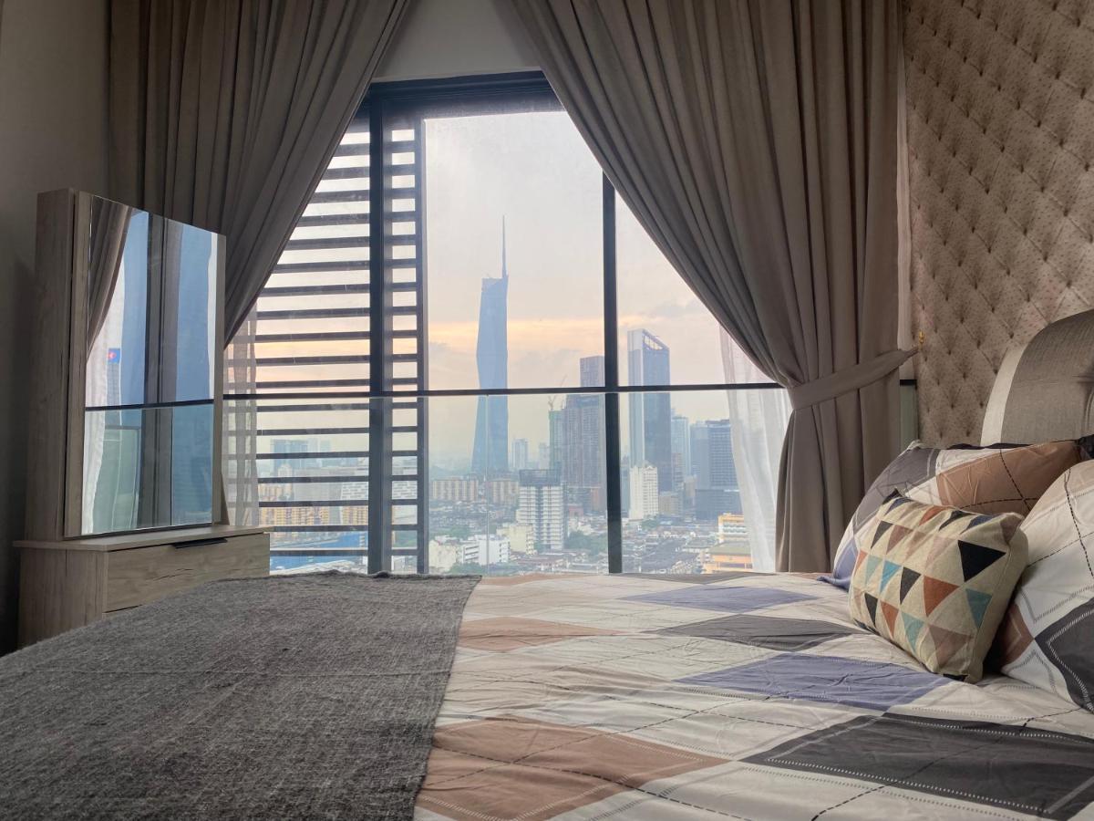 Apartment Bbhomes At Continew Residensi Pudu Kl Digitalife
