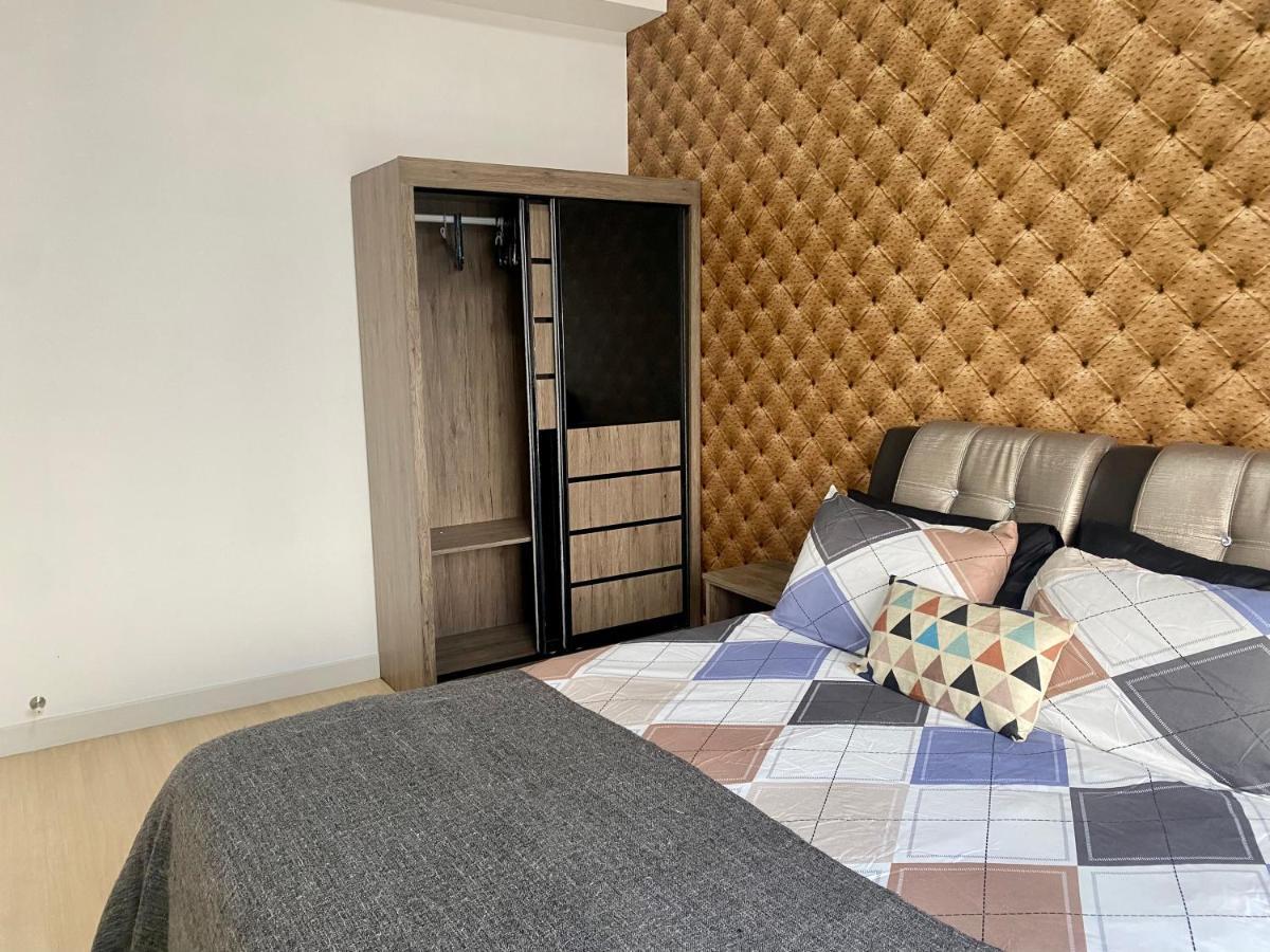 Bbhomes At Continew Residensi Pudu Kl Digitalife Apartment