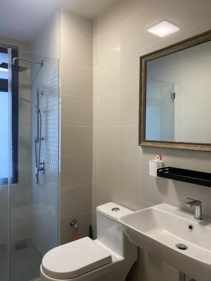 Apartment Bbhomes At Continew Residensi Pudu Kl Digitalife
