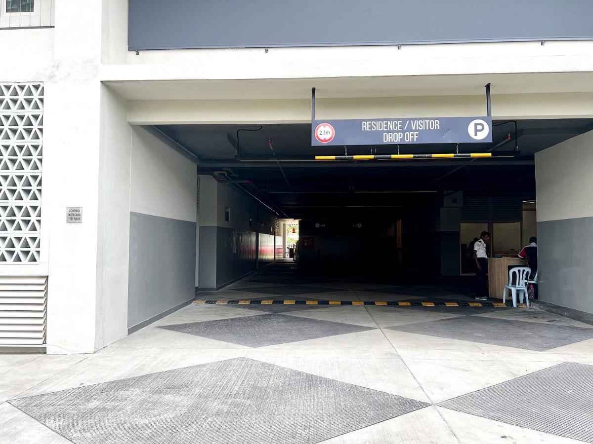 Apartment Infini Suites@ Residences, Sunway Velocity Kl *