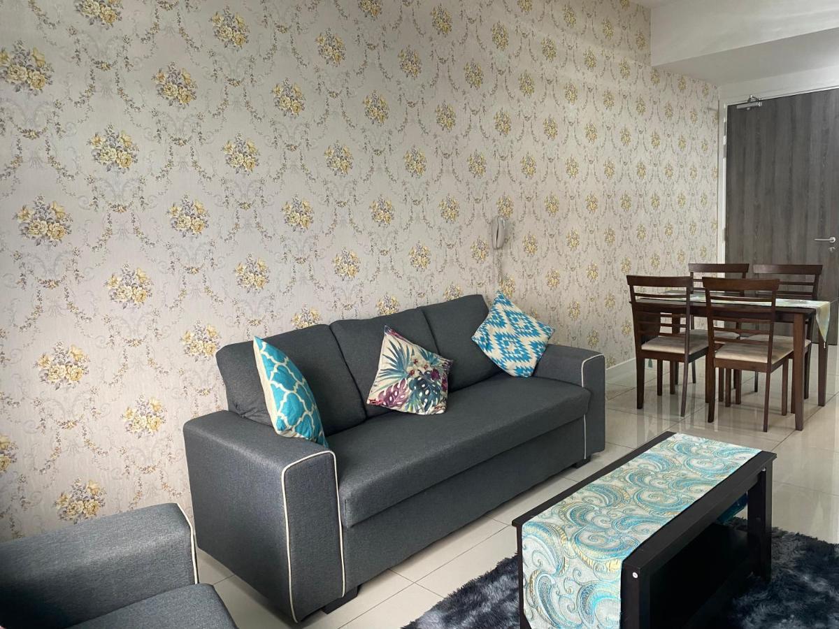 Apartment Bbhomes At Continew Residensi Pudu Kl Digitalife