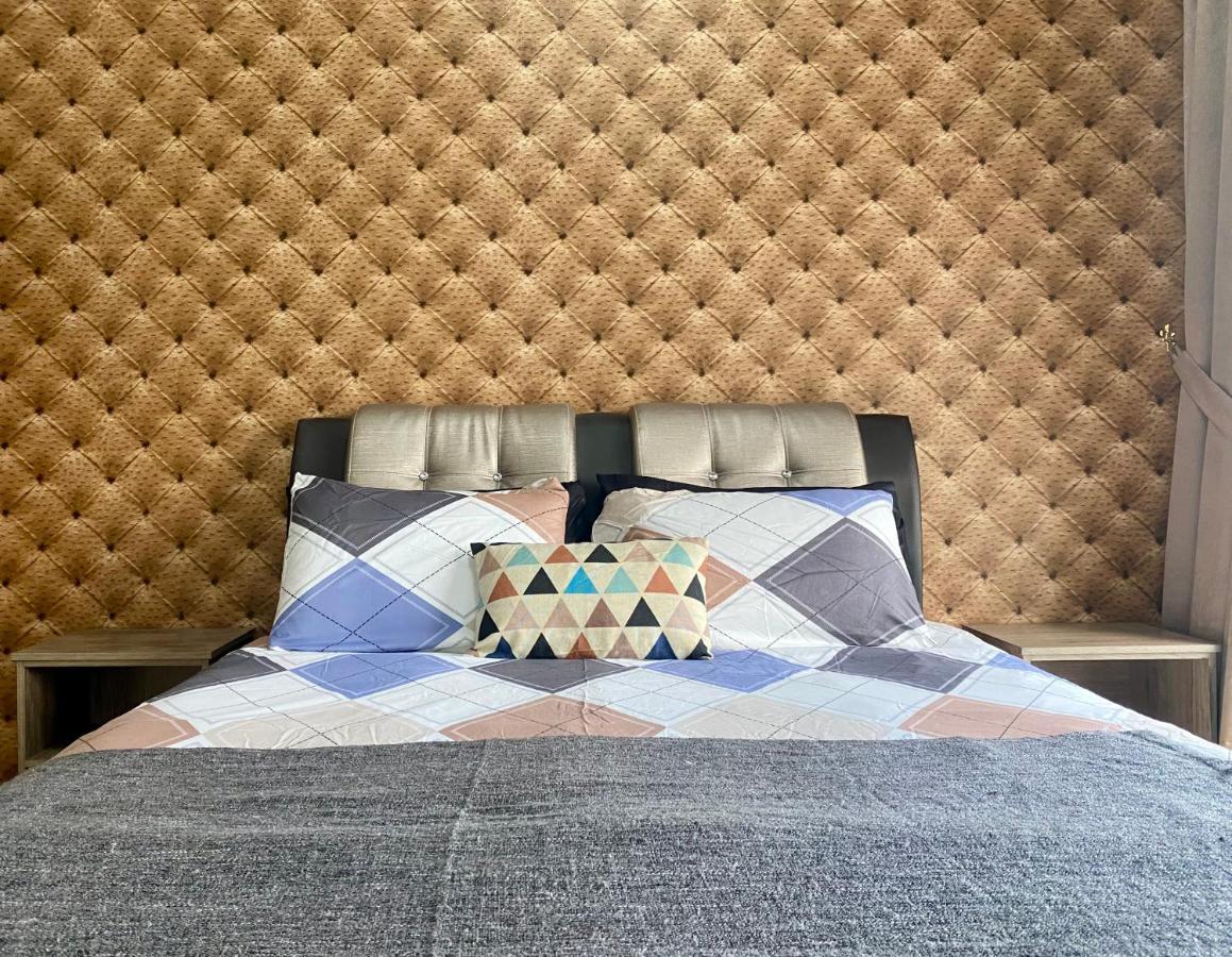 Bbhomes At Continew Residensi Pudu Kl Digitalife Apartment Kuala Lumpur