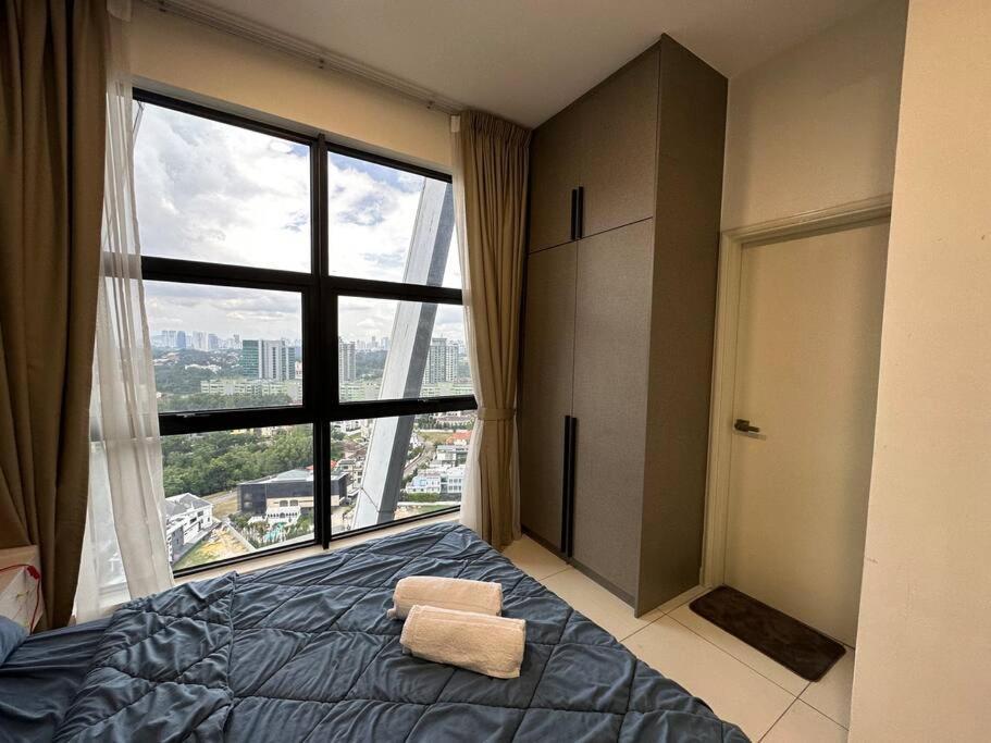 Apartment Arte Petfriendly 6pax Netflixytb Kuala Lumpur