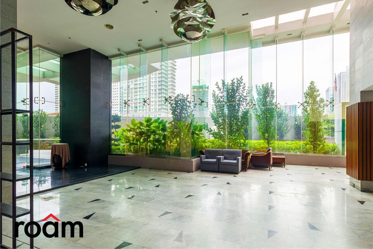 Dua Sentral Kl Sentral * Kuala Lumpur
