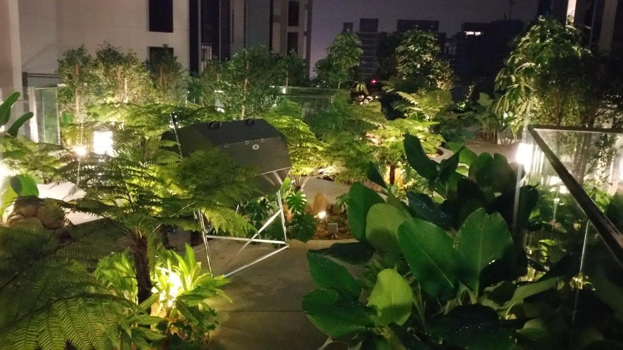 Apartment M Ampang Kl Kuala Lumpur
