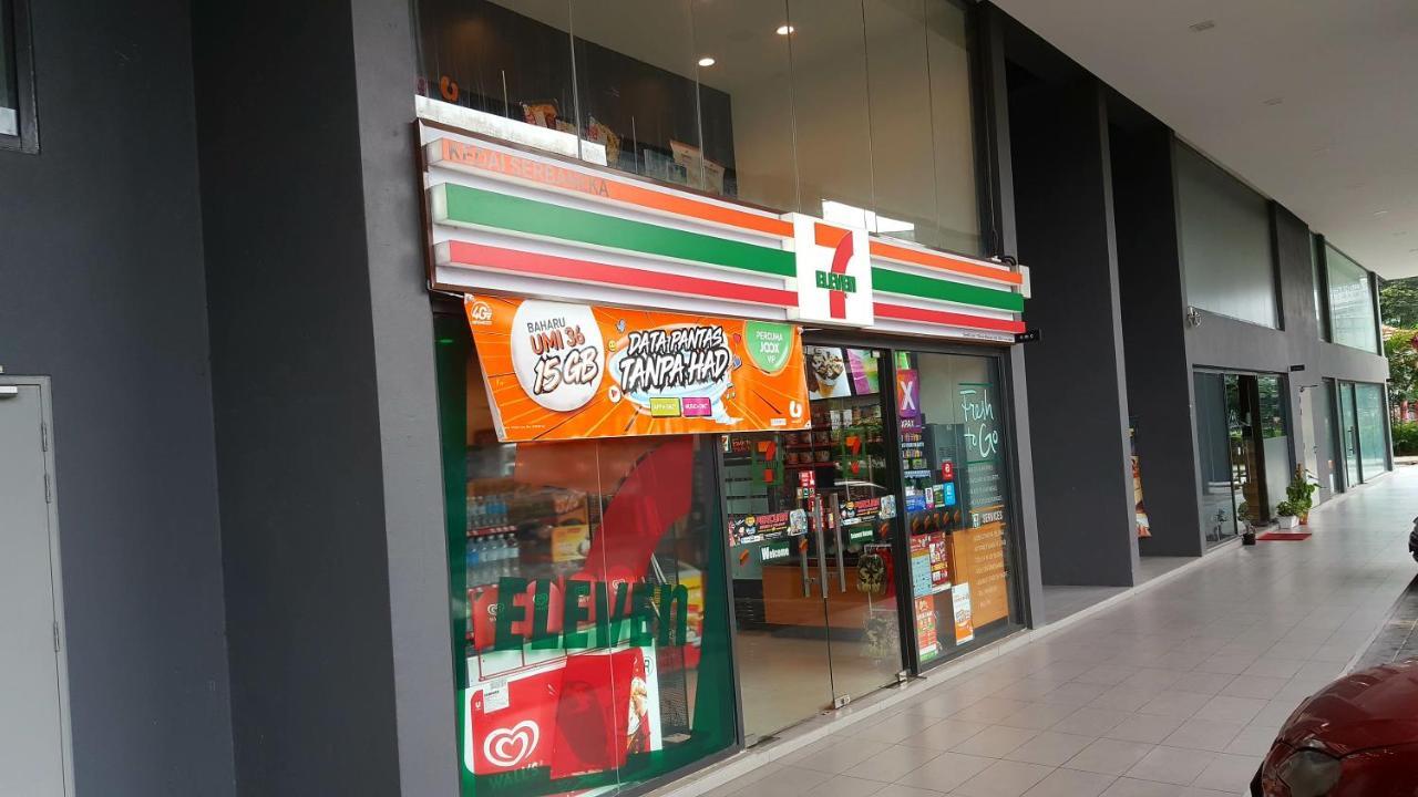Apartment M Ampang Kl Kuala Lumpur