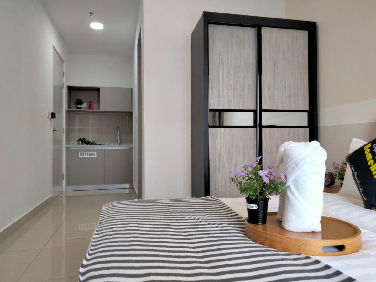 Trion Chan Sow Lin By Homebrickz Apartment *