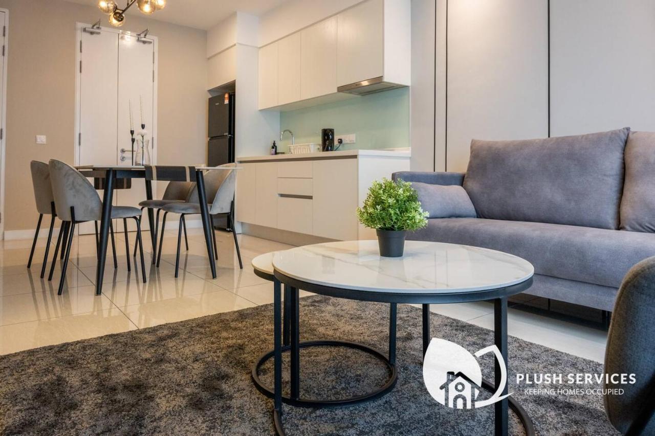 Apartment Sentral By Plush *