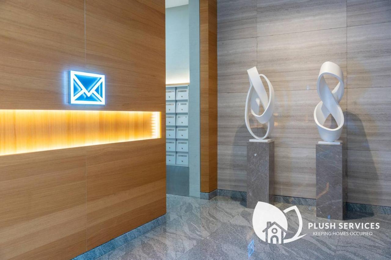 Sentral By Plush Apartment