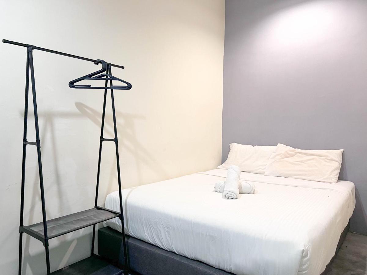 Hukm Coliving 21 By Manhattan Group
