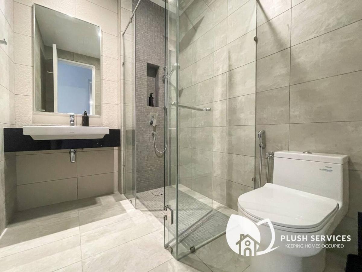 Sentral By Plush Apartment Kuala Lumpur