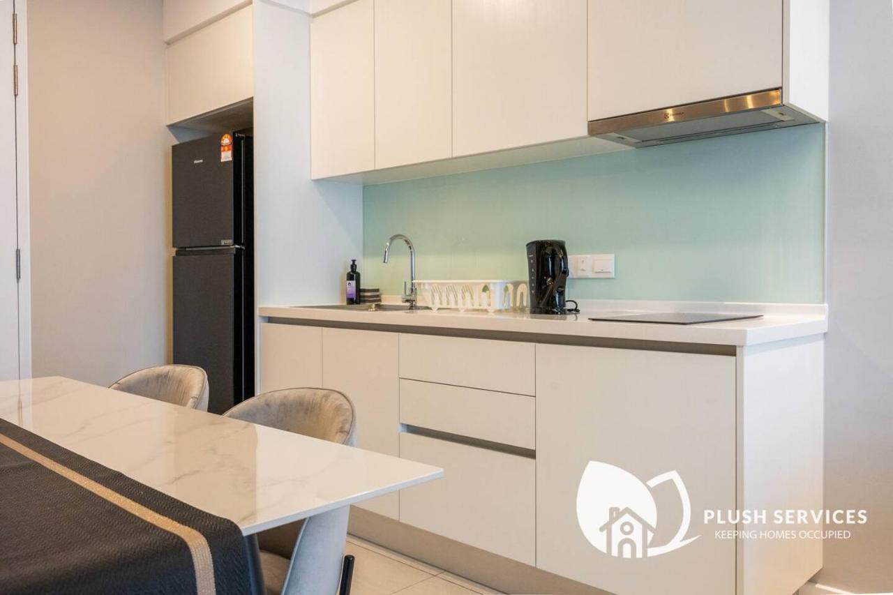 Sentral By Plush Apartment