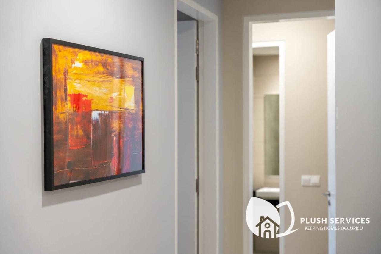Sentral By Plush Apartment *