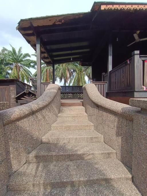Villa Titiwangsa9 Bungalow Pool