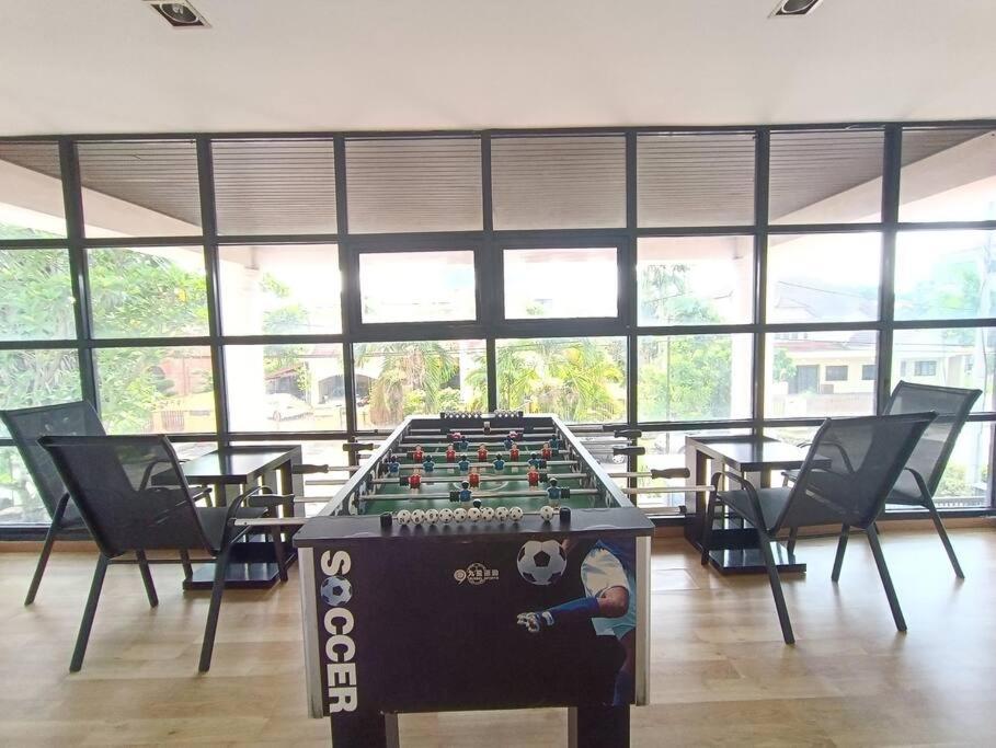 Titiwangsa9 Bungalow Pool Villa *