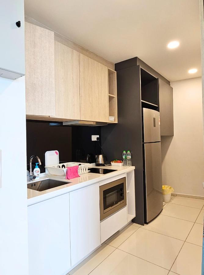 The Robertson Bukit Bintang By Cloud Host Apartment