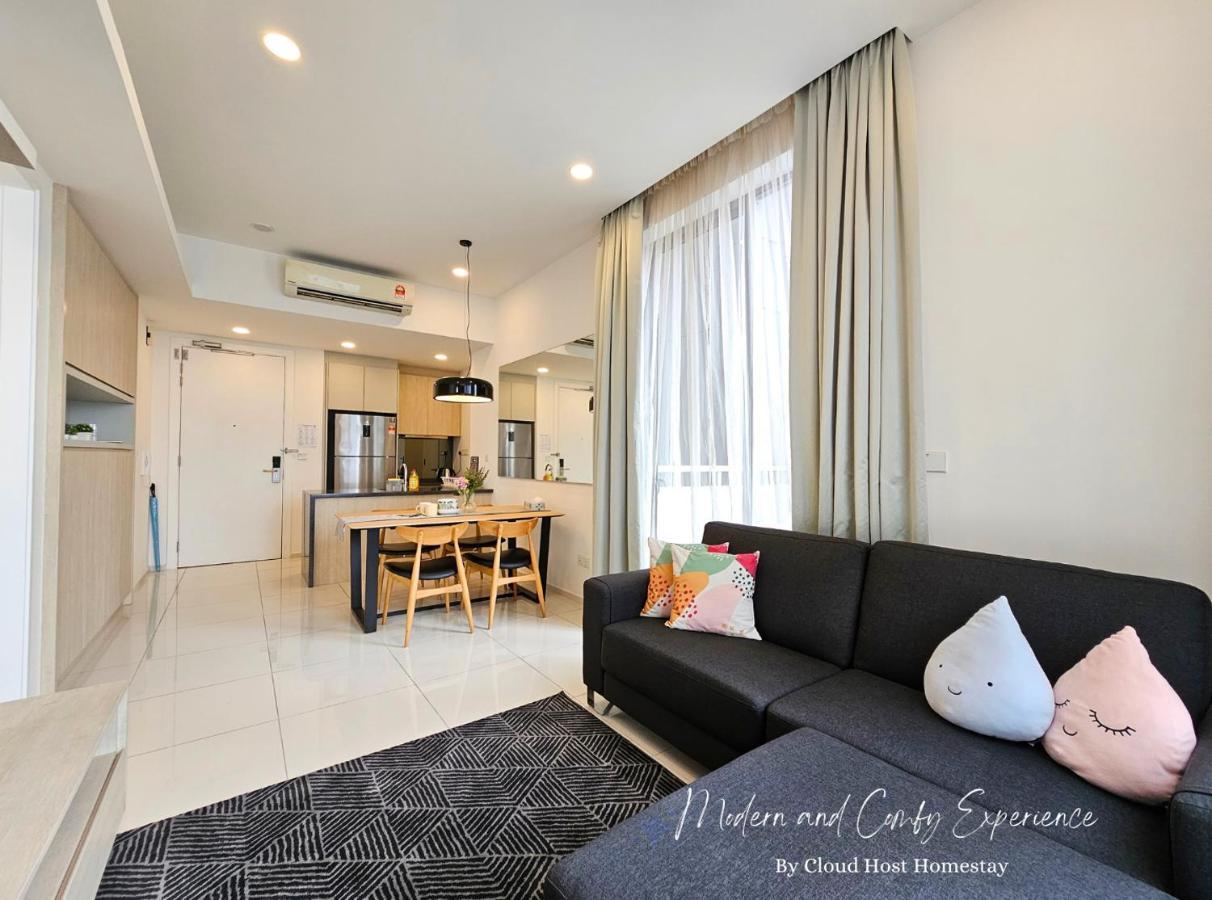 The Robertson Bukit Bintang By Cloud Host * Kuala Lumpur