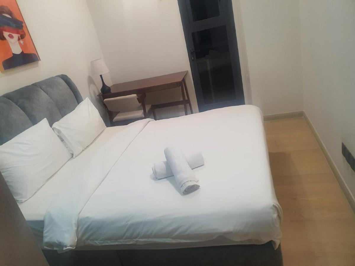 Klcc Sky Star Appartement