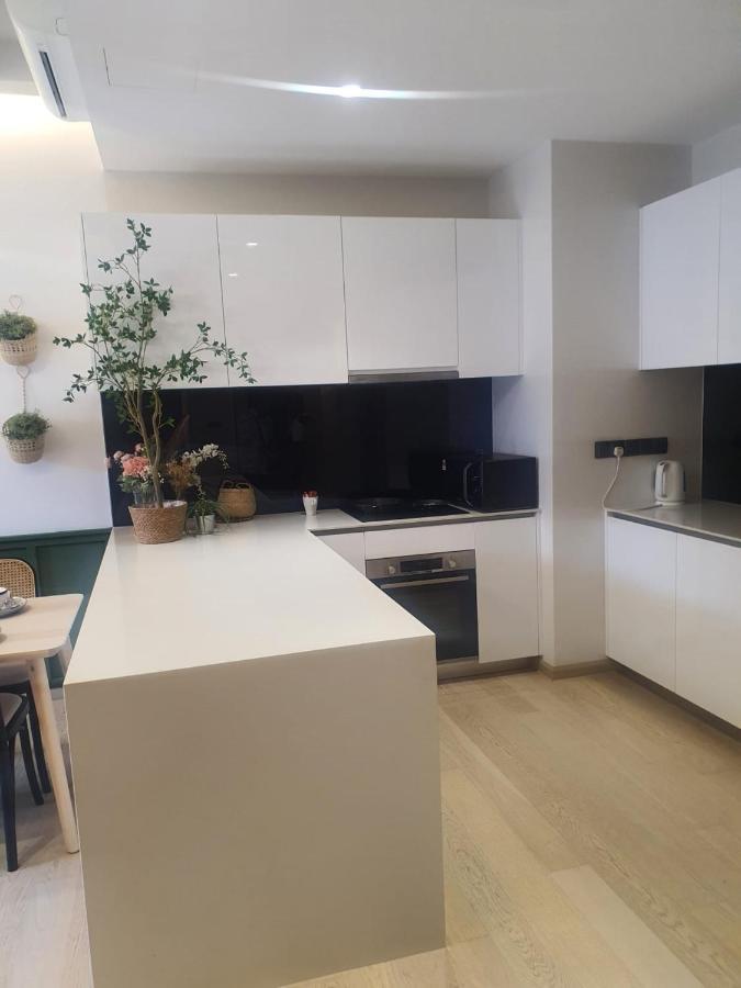 Appartement Klcc Sky Star Kuala Lumpur