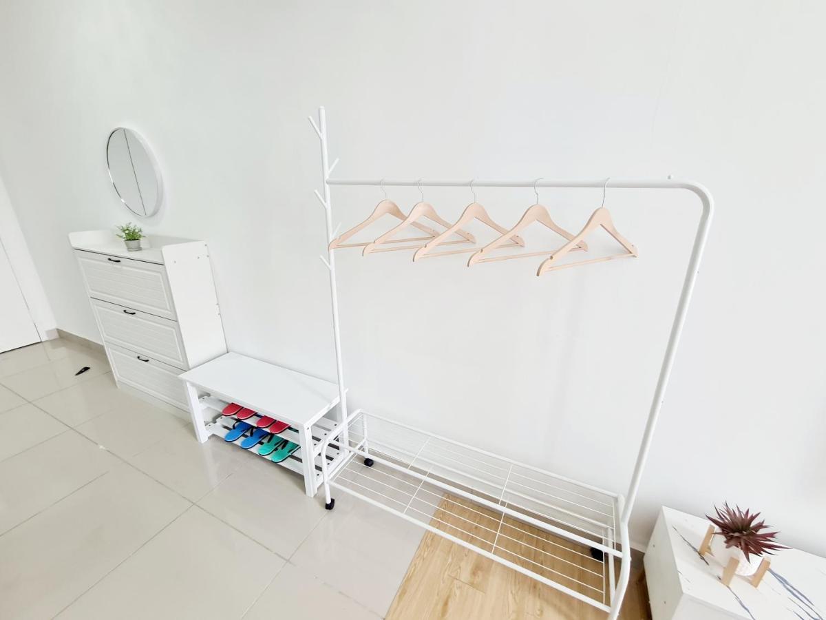Bliss 7 Guest Scott Garden Duplex 1 Old Klang Road, Taman Desa, Kuchai Lama, Bangsar South, Pearl Point, Mid Valley, Apartment *