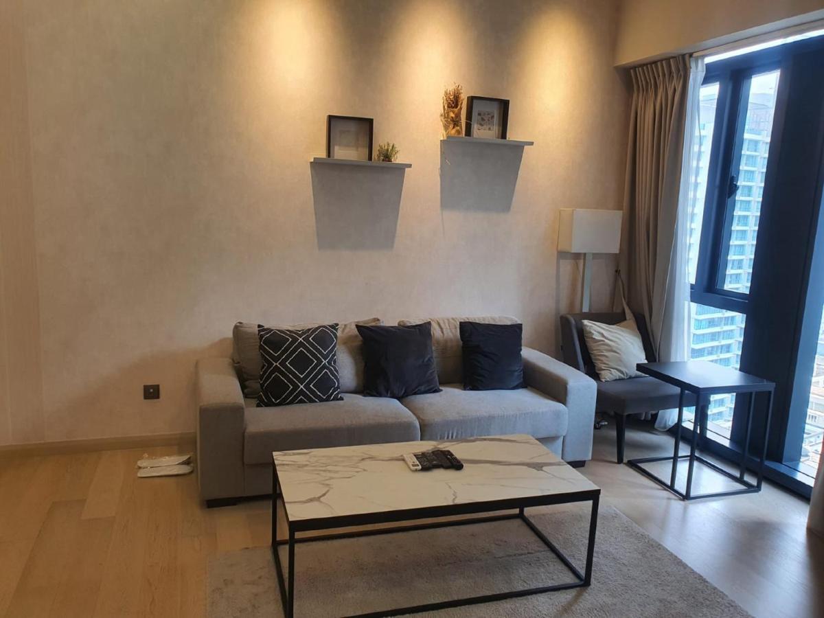 Klcc Sky Star Appartement *