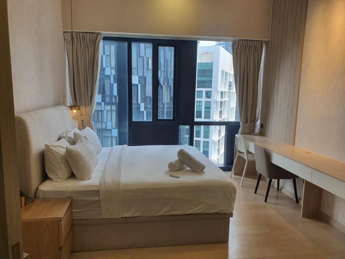 Klcc Sky Star Appartement