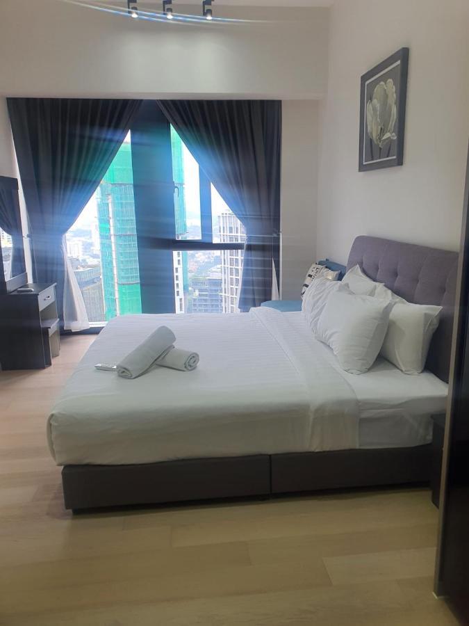 Klcc Sky Star Appartement *