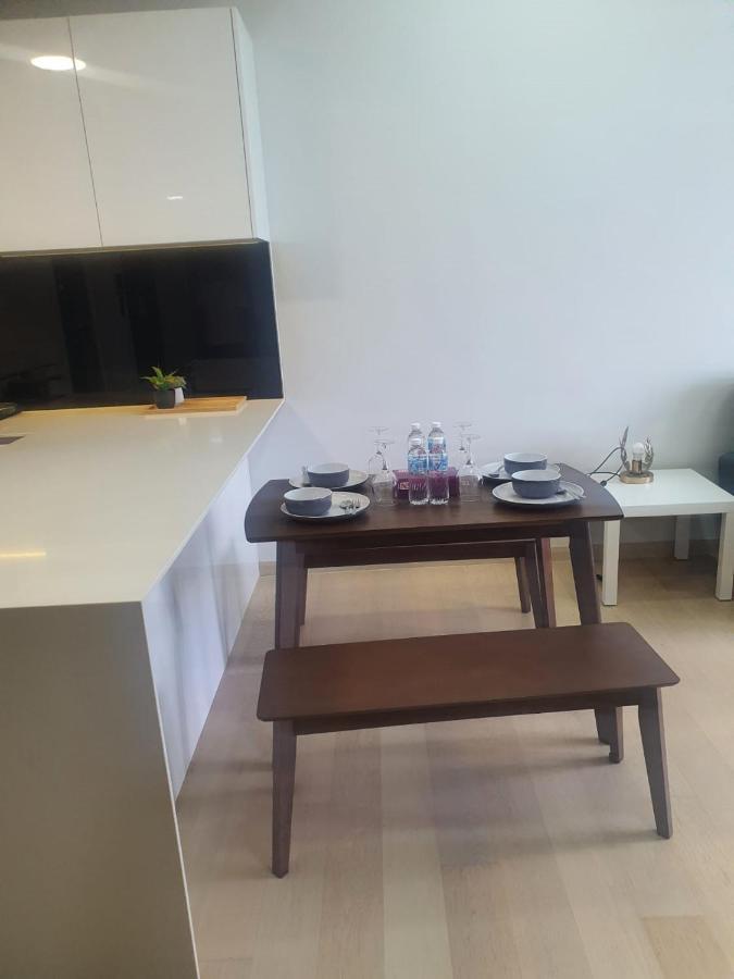 Klcc Sky Star Appartement